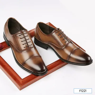 URBAN GRACE FORMAL SHOES